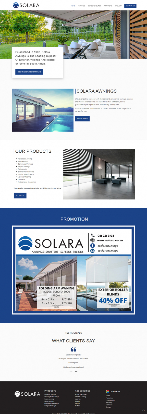 solara.co.za