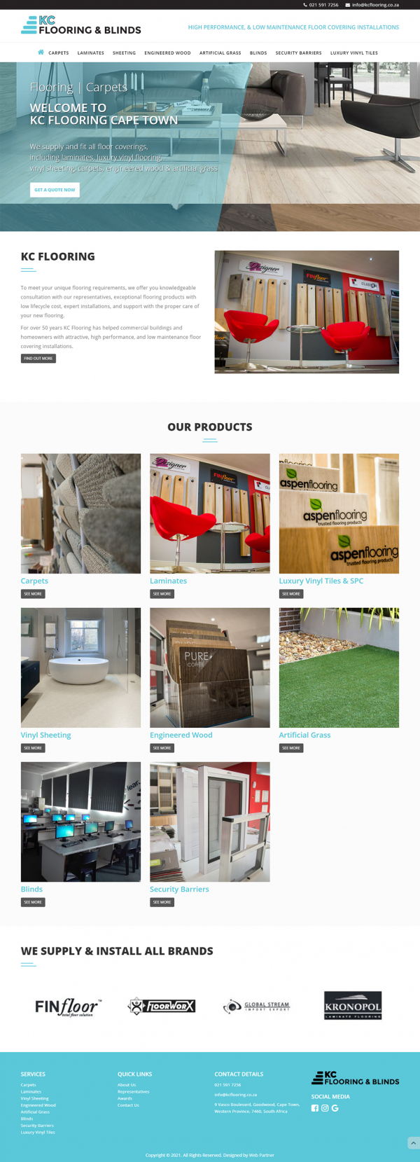 kcflooring.co.za